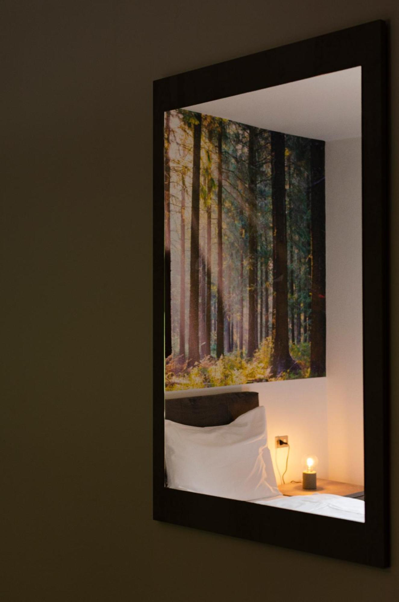 Kyrr Smart Mountain Retreat Hotel Moena Exterior photo